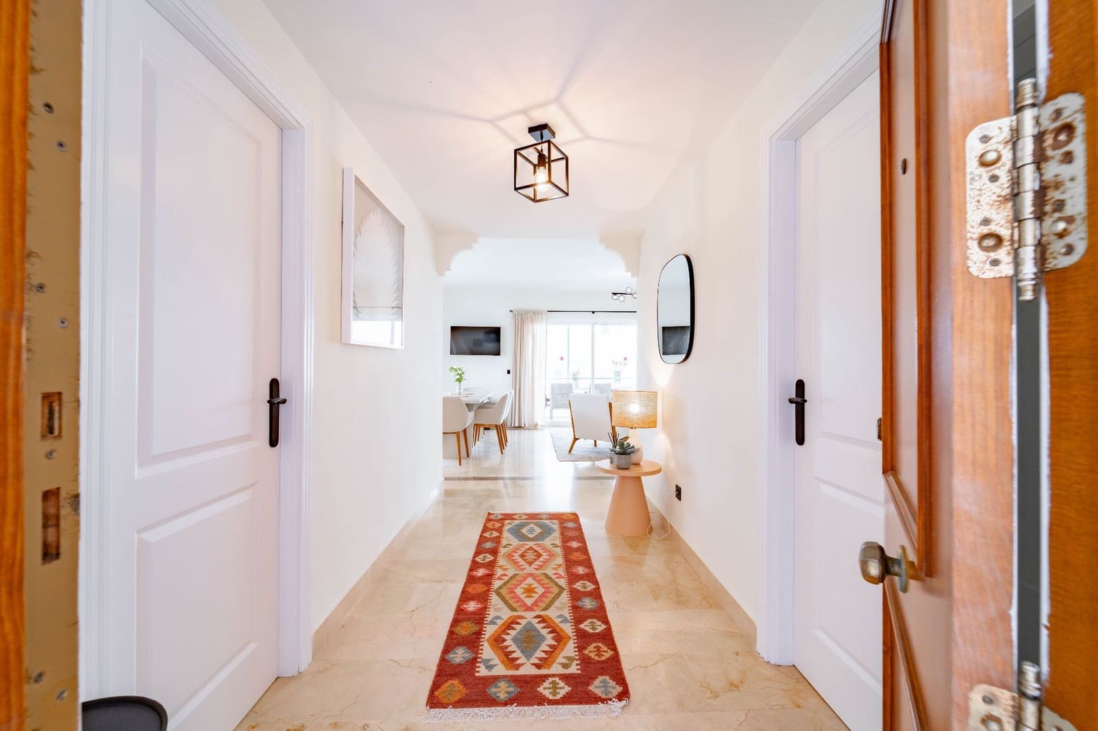 3 sovrum Lägenhet till salu i Benamara med pool - 698 000 € (Ref: 9976762)