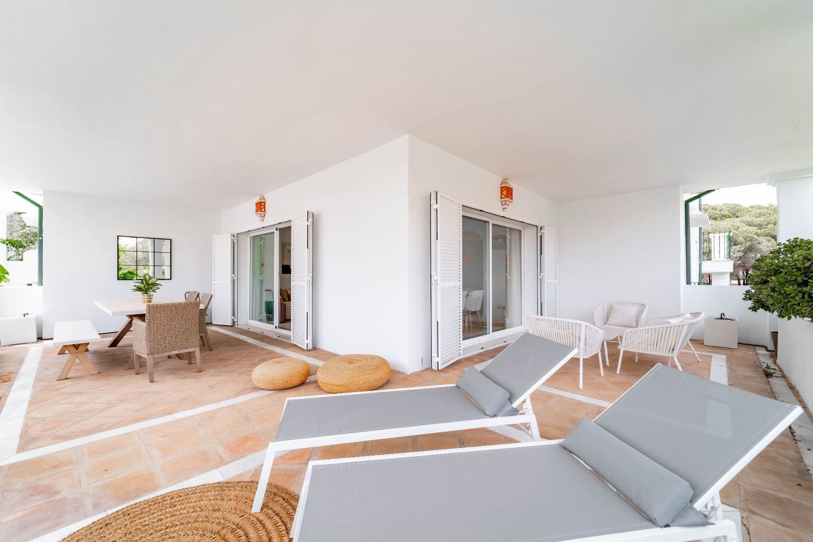 3 sovrum Lägenhet till salu i Benamara med pool - 698 000 € (Ref: 9976762)