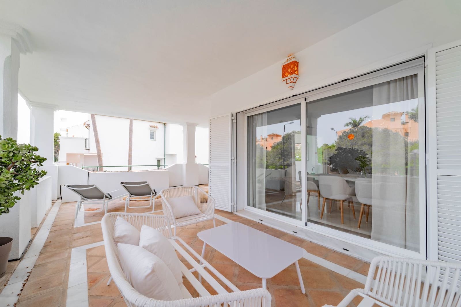 3 sovrum Lägenhet till salu i Benamara med pool - 698 000 € (Ref: 9976762)