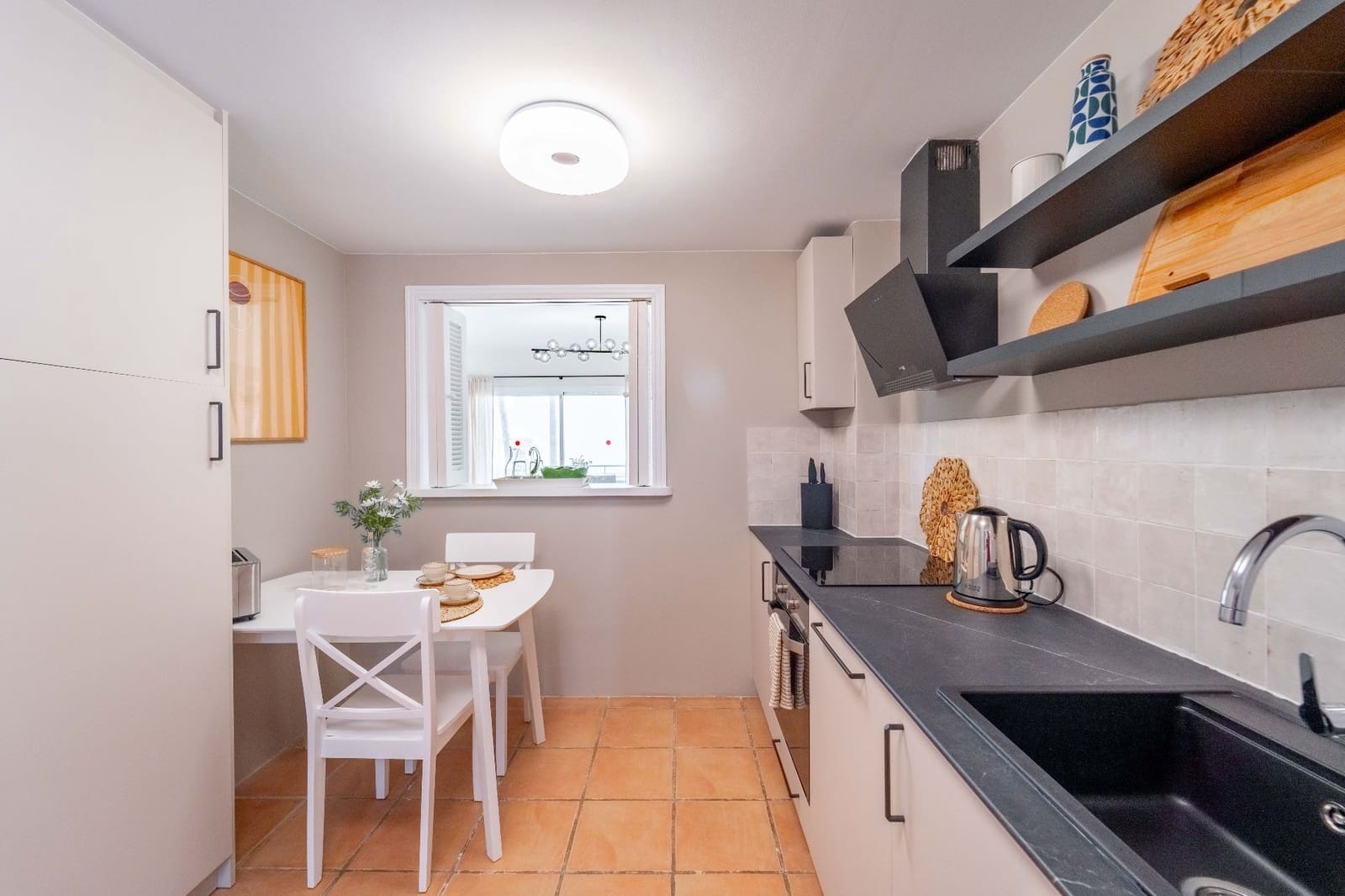 3 sovrum Lägenhet till salu i Benamara med pool - 698 000 € (Ref: 9976762)