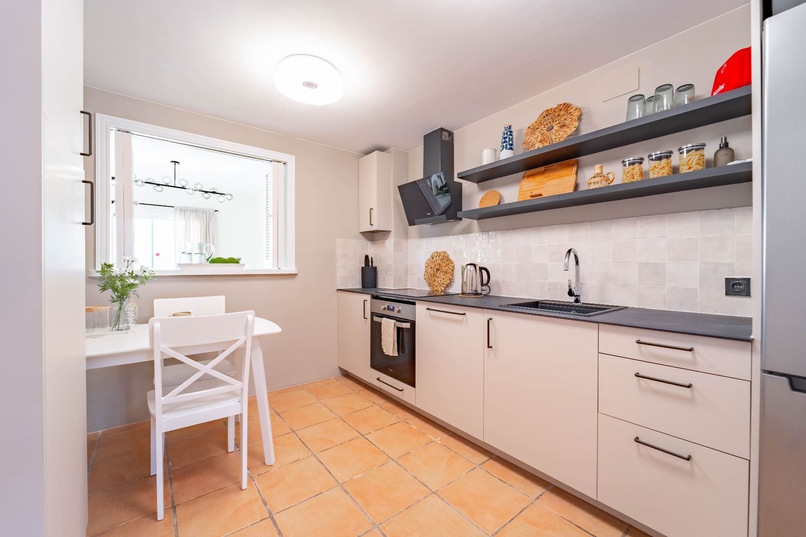3 sovrum Lägenhet till salu i Benamara med pool - 698 000 € (Ref: 9976762)