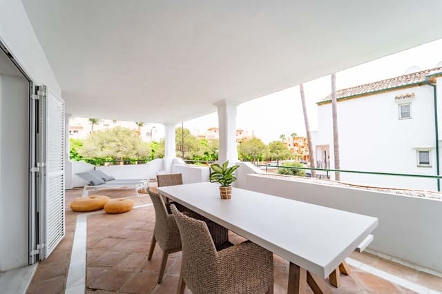 3 soverom Leilighet til salgs i Benamara, Estepona med svømmebasseng - € 698 000 (Ref: 9976762)