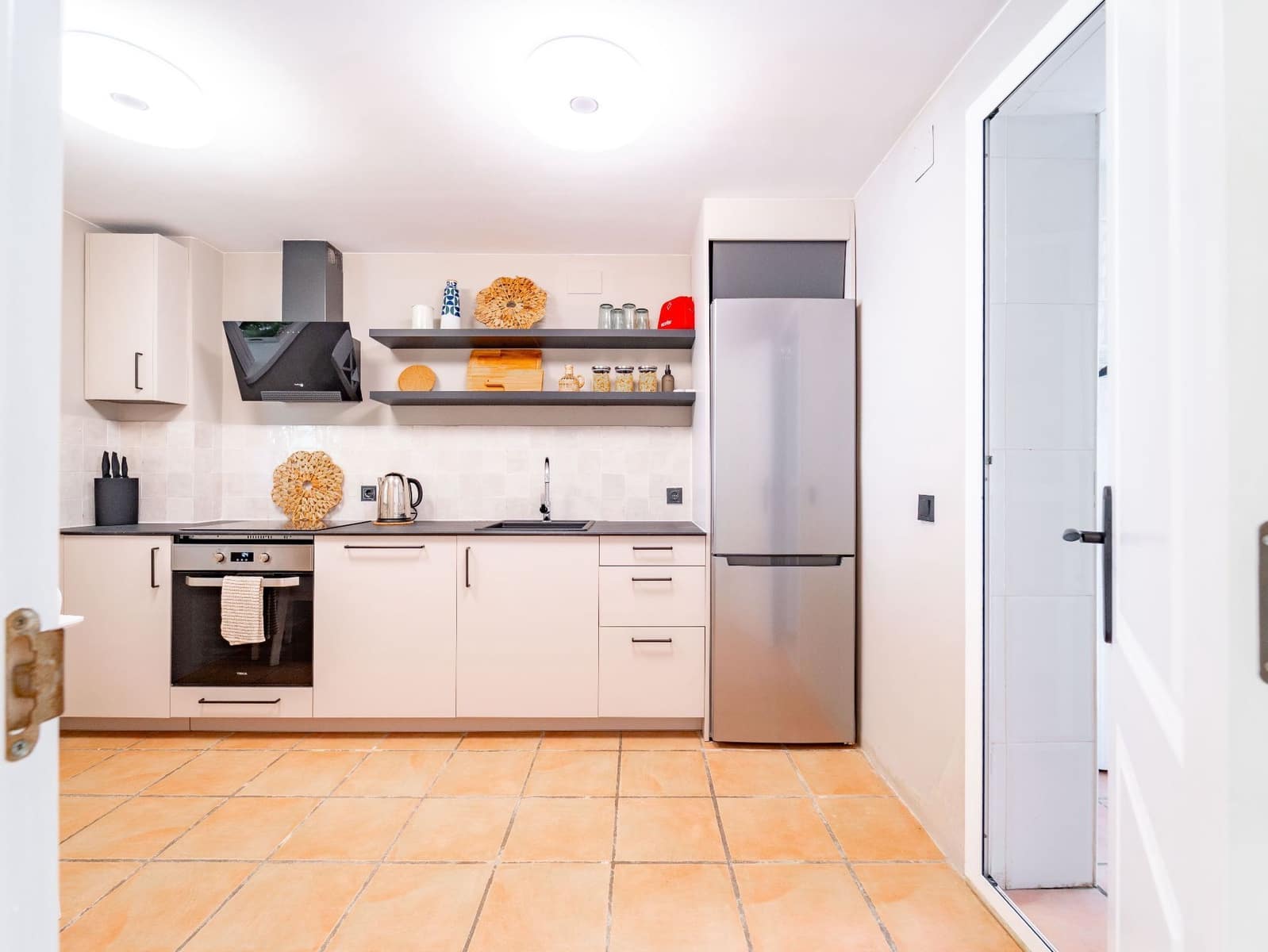 3 sovrum Lägenhet till salu i Benamara med pool - 698 000 € (Ref: 9976762)