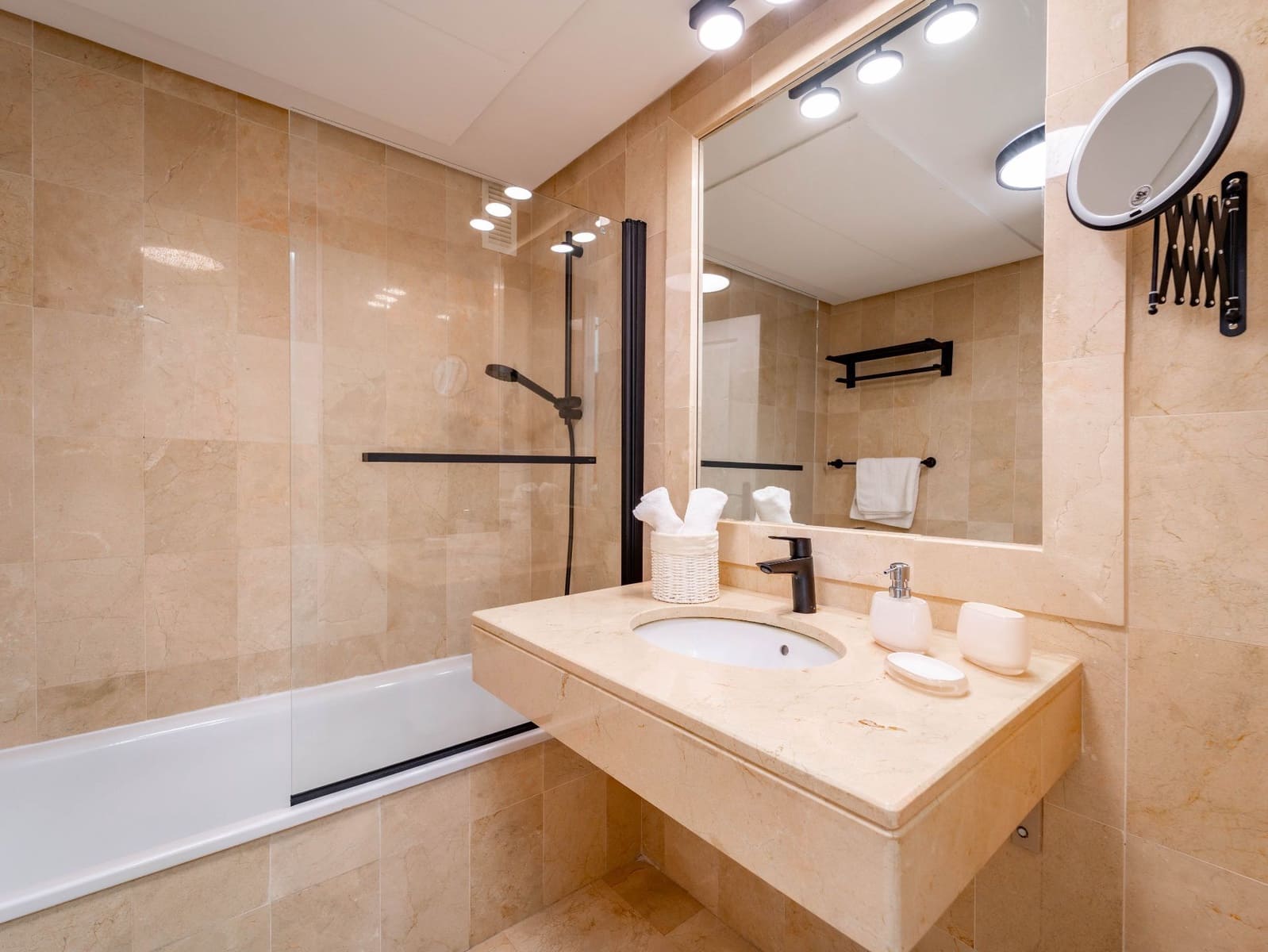 3 sovrum Lägenhet till salu i Benamara med pool - 698 000 € (Ref: 9976762)