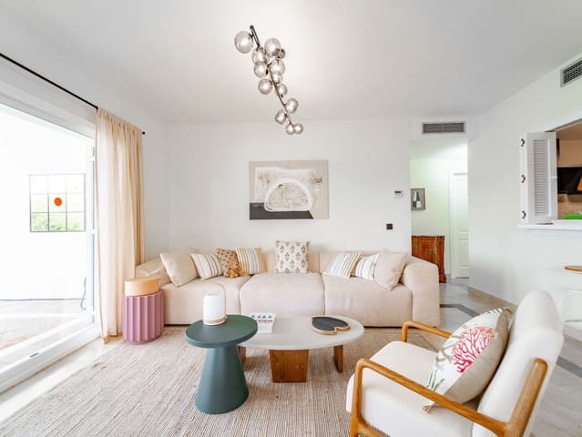 3 soverom Leilighet til salgs i Benamara, Estepona med svømmebasseng - € 698 000 (Ref: 9976762)