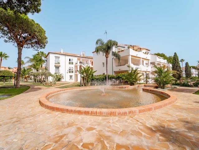 3 soverom Leilighet til salgs i Benamara, Estepona med svømmebasseng - € 698 000 (Ref: 9976762)
