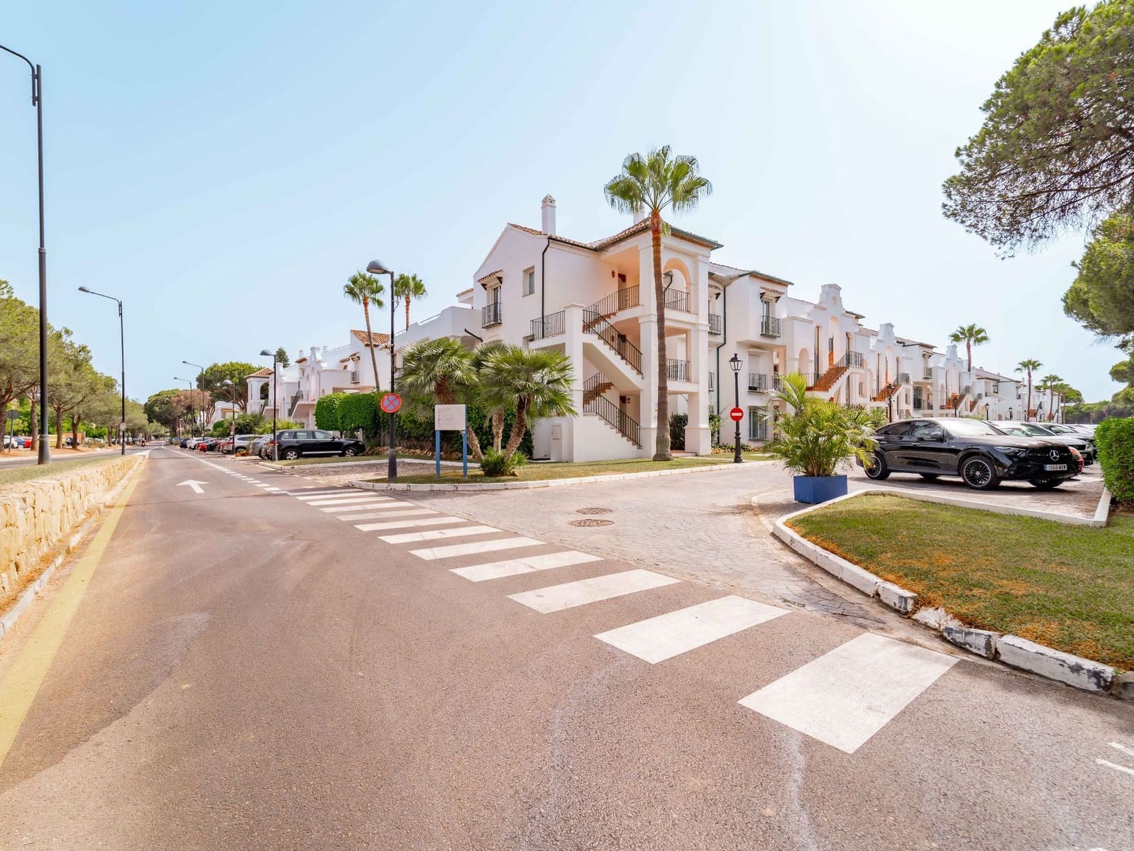 3 sovrum Lägenhet till salu i Benamara med pool - 698 000 € (Ref: 9976762)