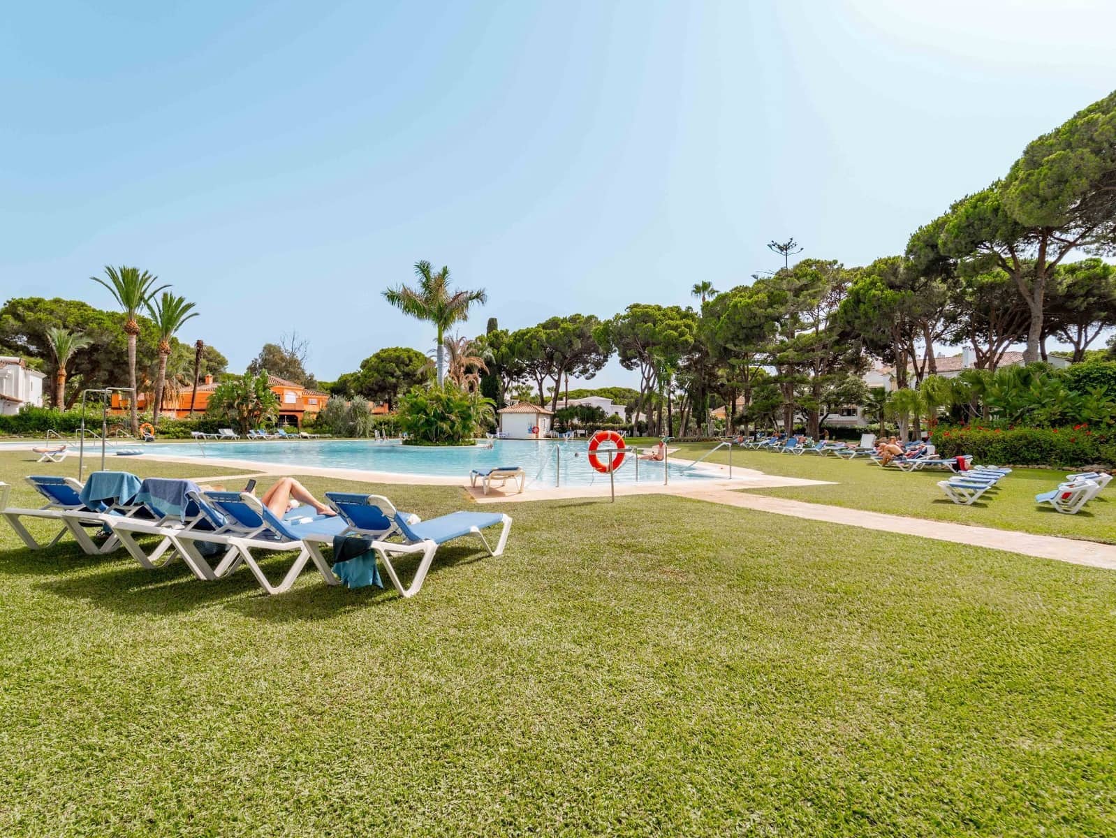 3 sovrum Lägenhet till salu i Benamara med pool - 698 000 € (Ref: 9976762)