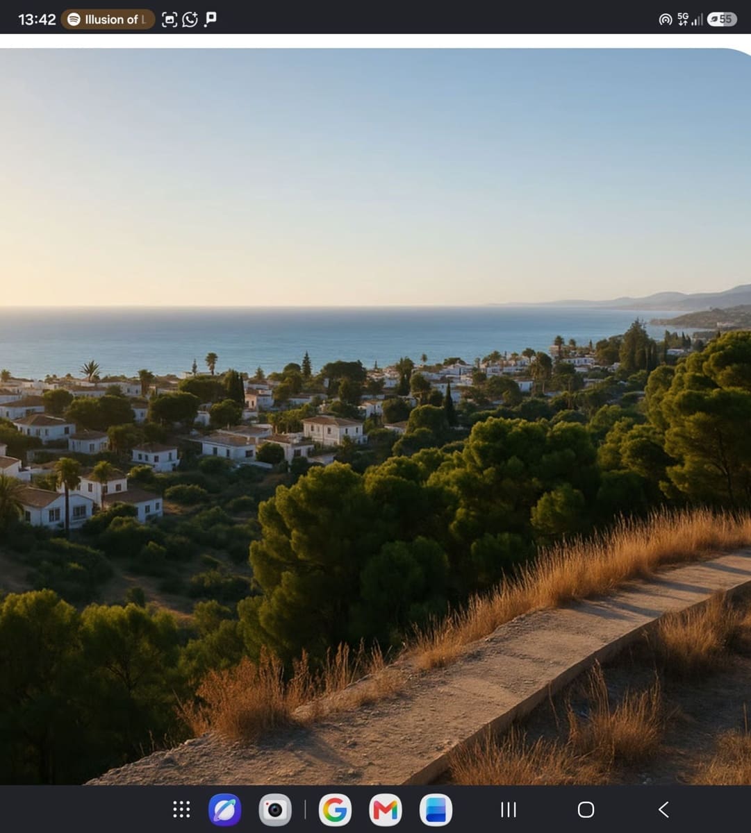 Grond te koop in Frigiliana - € 1.800.000 (Ref: 9976764)