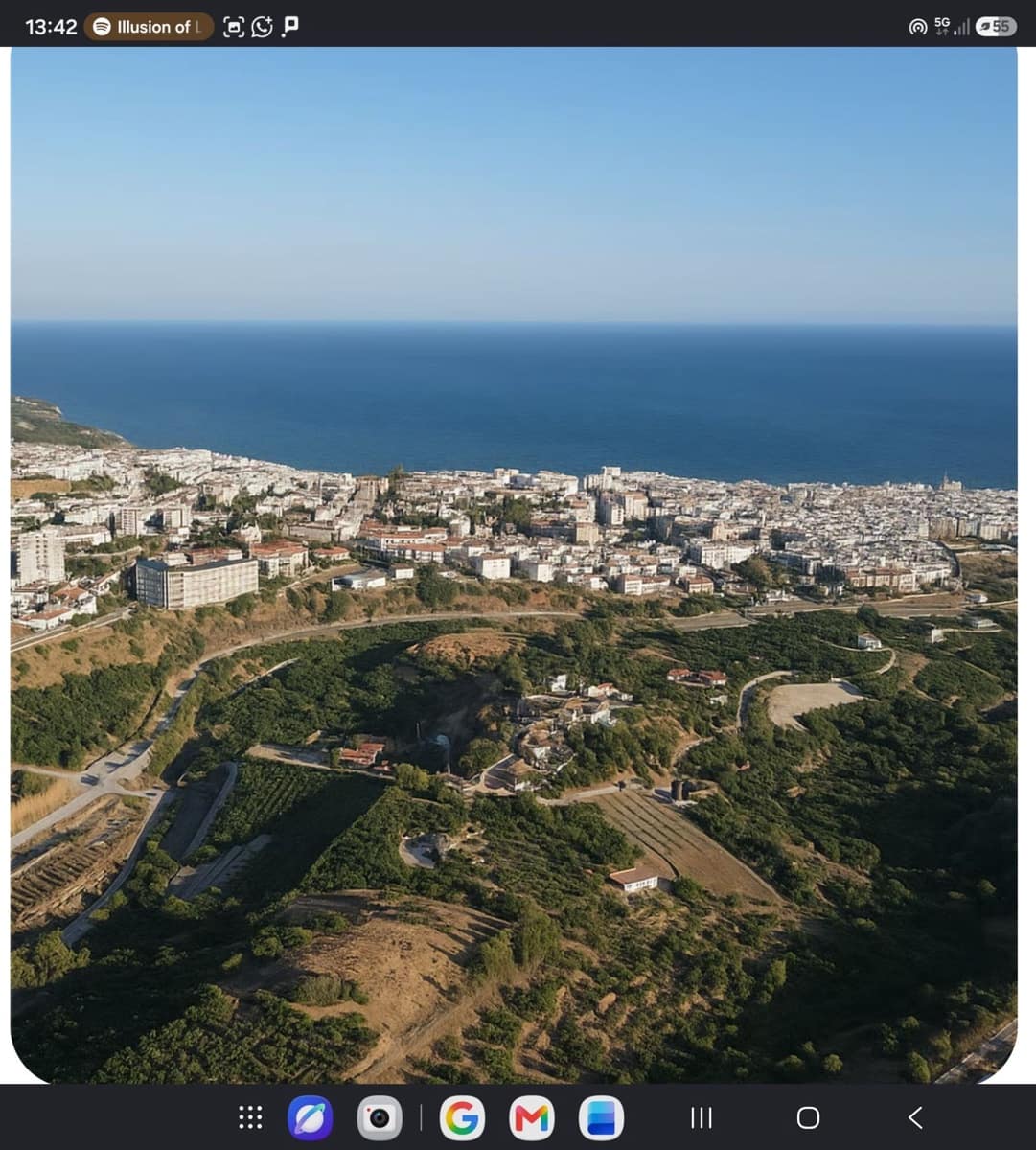 Grond te koop in Frigiliana - € 1.800.000 (Ref: 9976764)