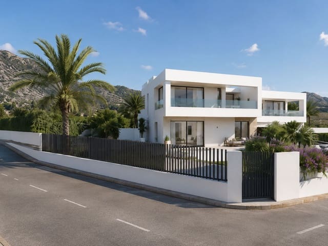 Grunde uden byggetilladelser til salg i Frigiliana - € 1.800.000 (Ref: 9976764)