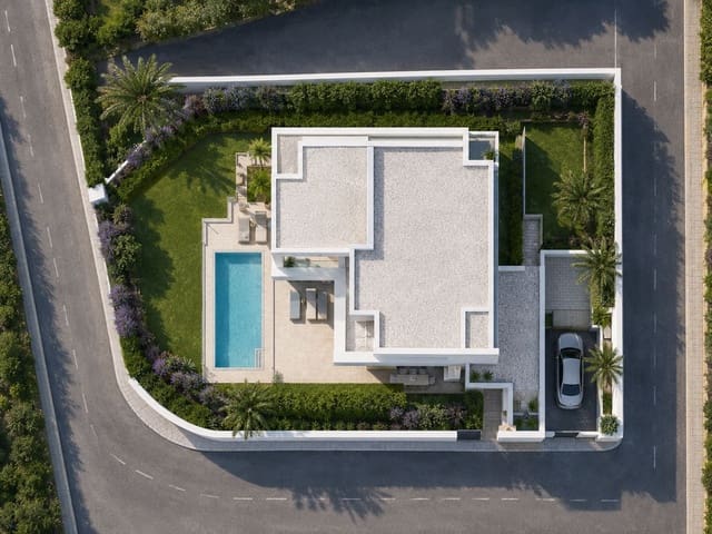 Grunde uden byggetilladelser til salg i Frigiliana - € 1.800.000 (Ref: 9976764)