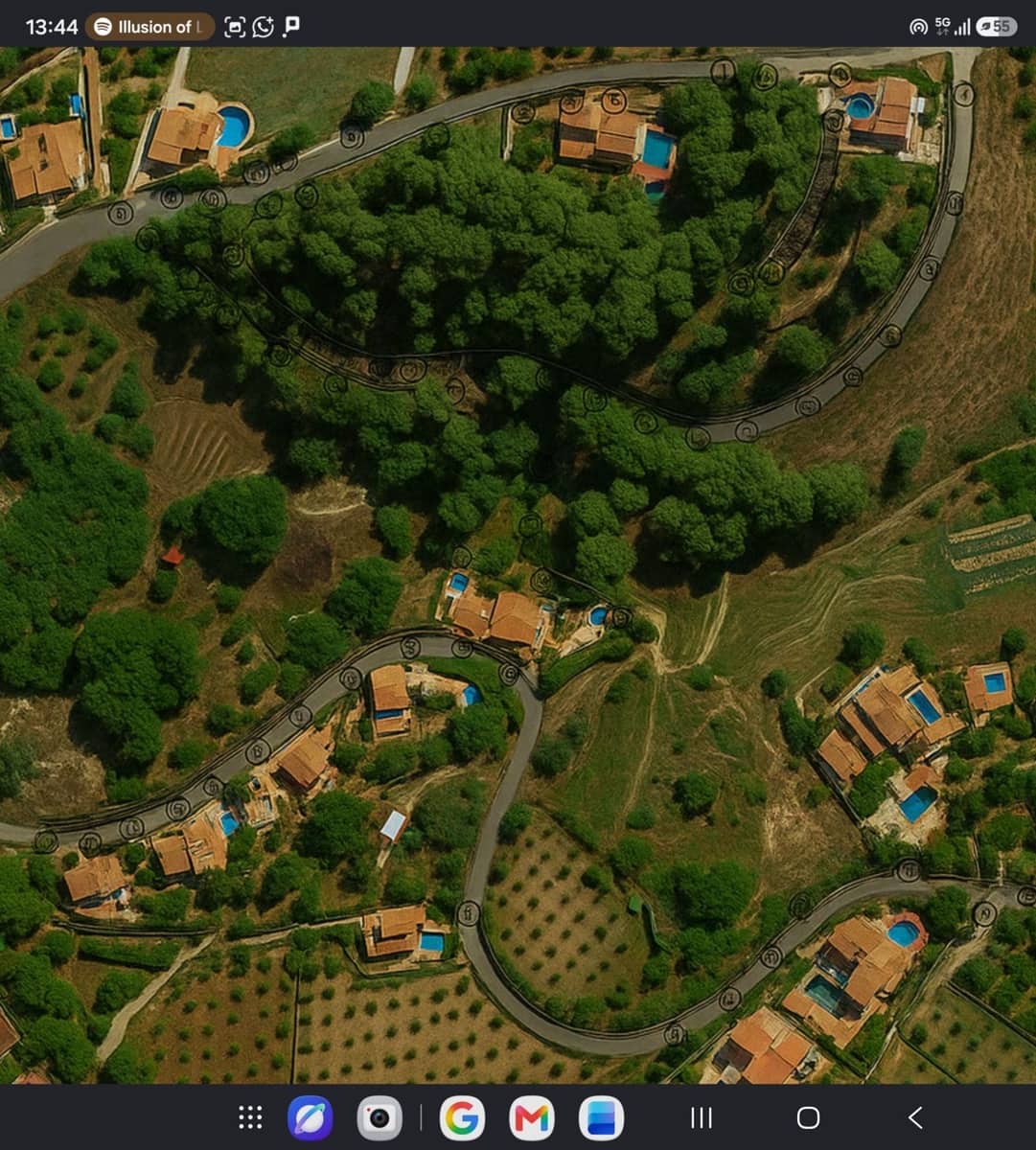 Grond te koop in Frigiliana - € 1.800.000 (Ref: 9976764)