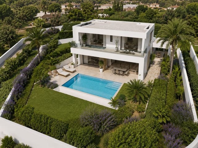 Grunde uden byggetilladelser til salg i Frigiliana - € 1.800.000 (Ref: 9976764)
