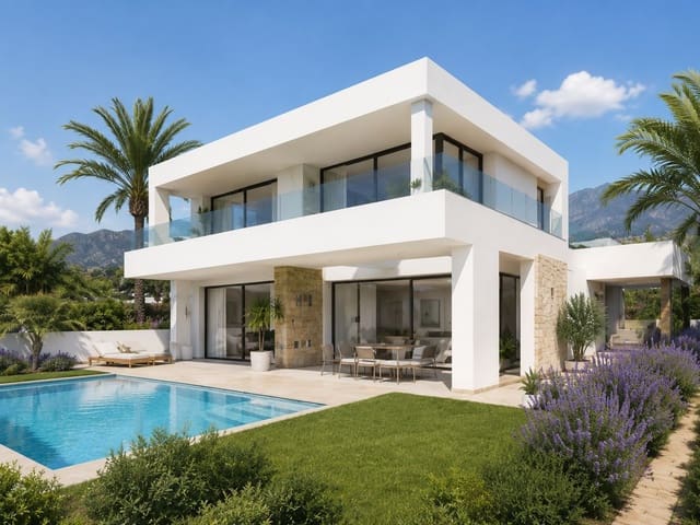 Grunde uden byggetilladelser til salg i Frigiliana - € 1.800.000 (Ref: 9976764)