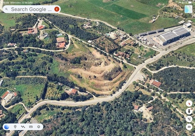 Terreno Non Edificato in vendita in Estepona - 330.000 € (Rif: 9976765)