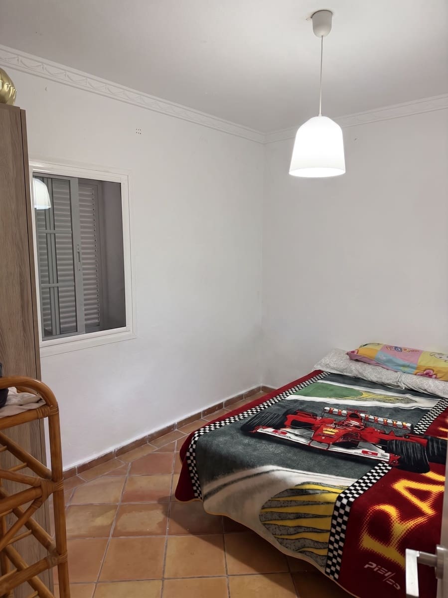 2 soverom Kjedet enebolig til salgs i Marbella - € 435 000 (Ref: 9978135)