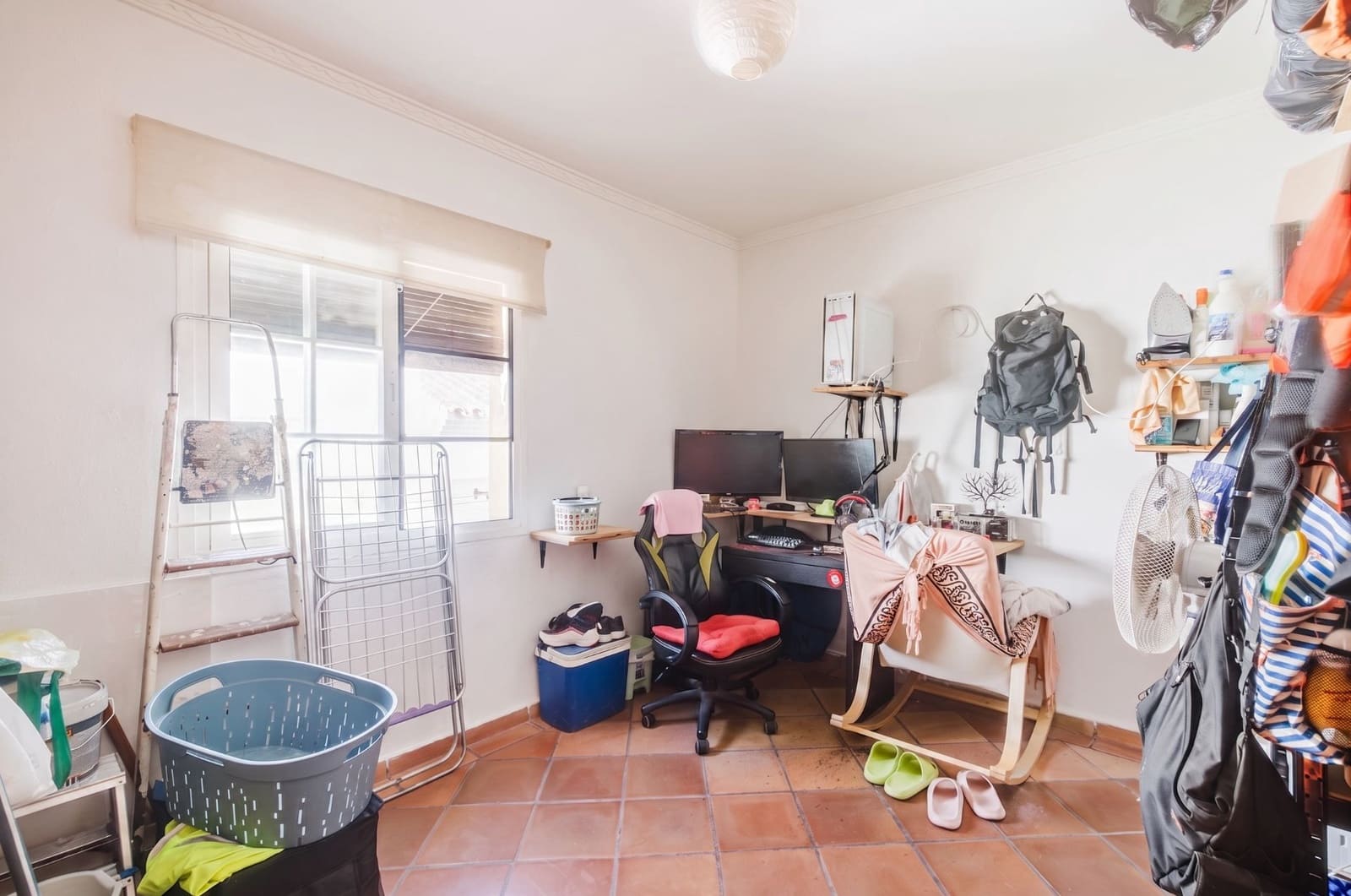 2 chambre Villa/Maison Semi-Mitoyenne à vendre à Marbella - 435 000 € (Ref: 9978135)