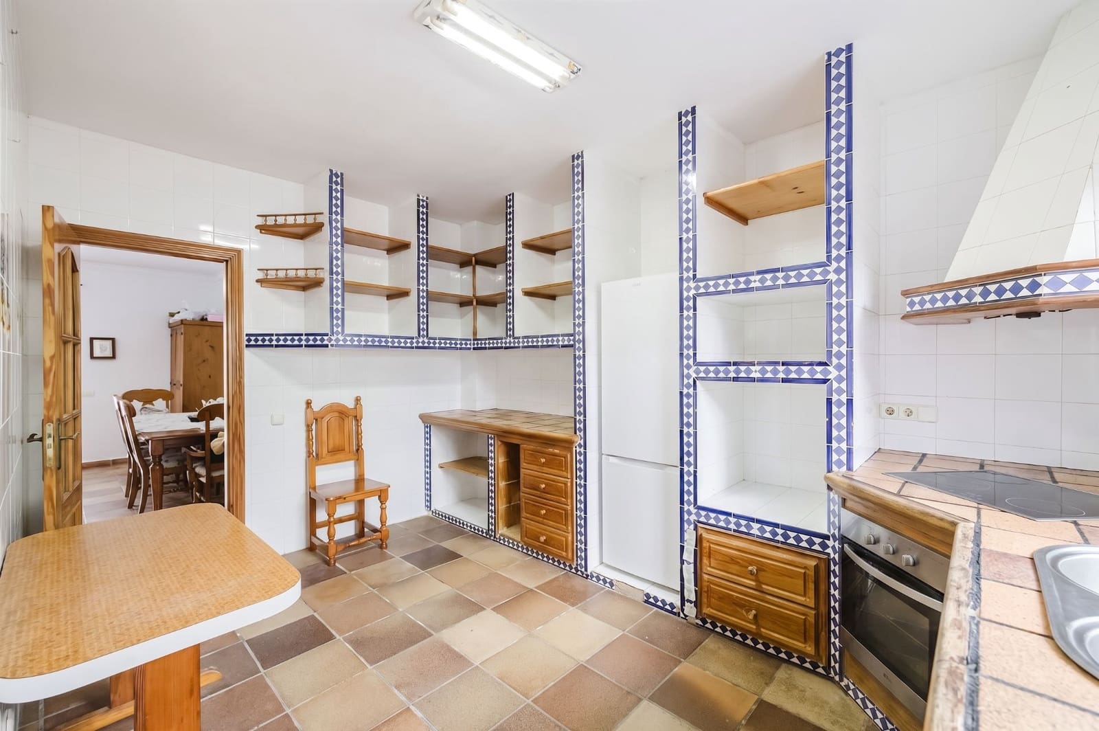 2 chambre Villa/Maison Semi-Mitoyenne à vendre à Marbella - 435 000 € (Ref: 9978135)
