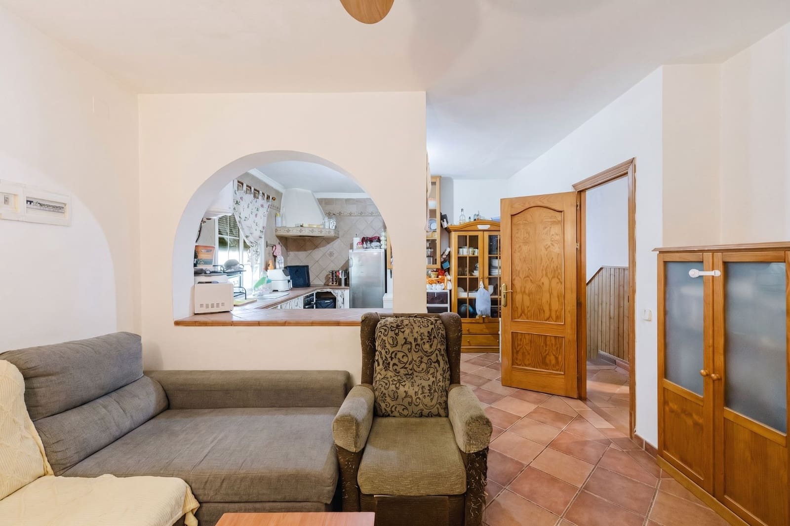 2 chambre Villa/Maison Semi-Mitoyenne à vendre à Marbella - 435 000 € (Ref: 9978135)