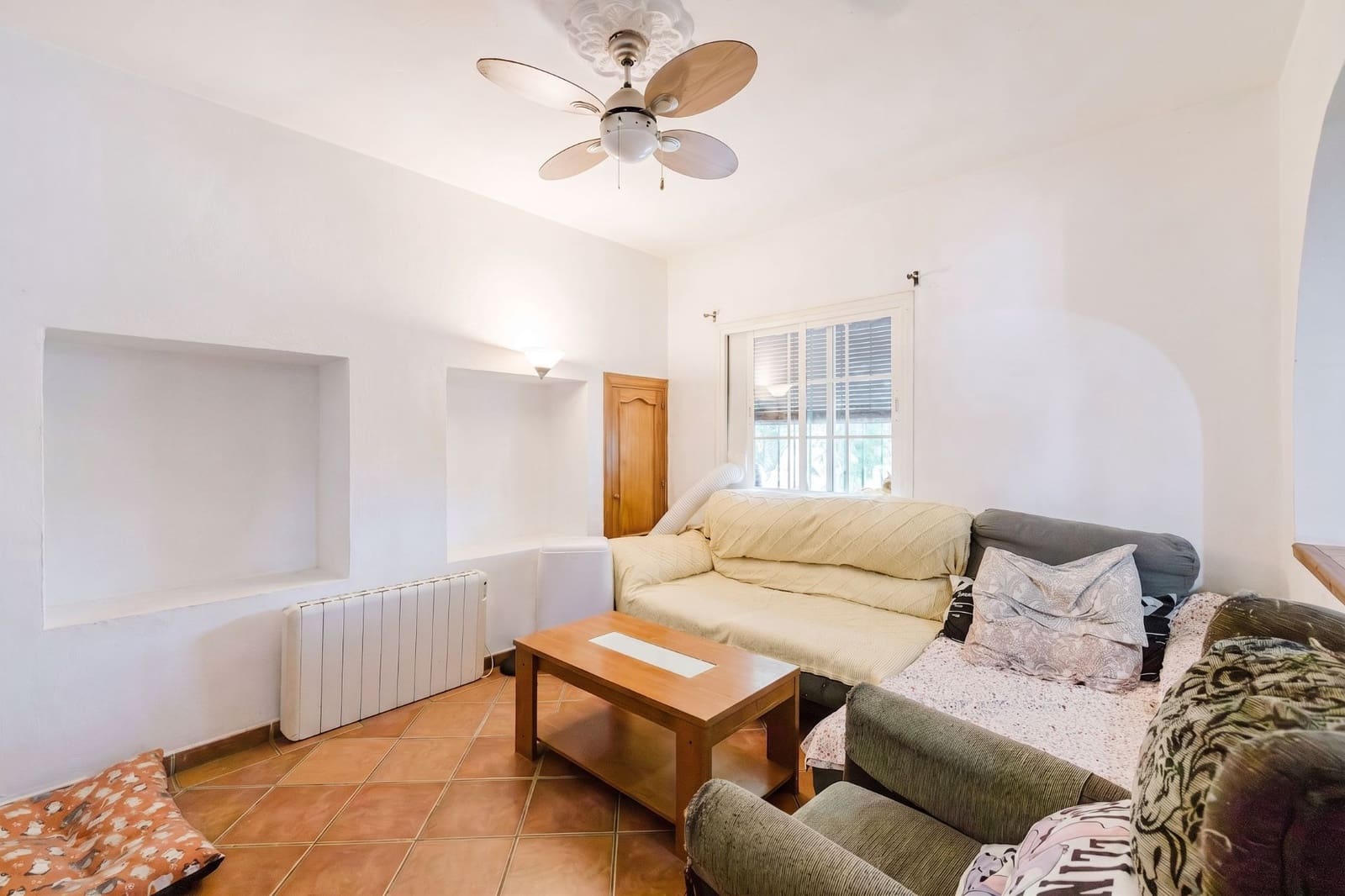 2 chambre Villa/Maison Semi-Mitoyenne à vendre à Marbella - 435 000 € (Ref: 9978135)