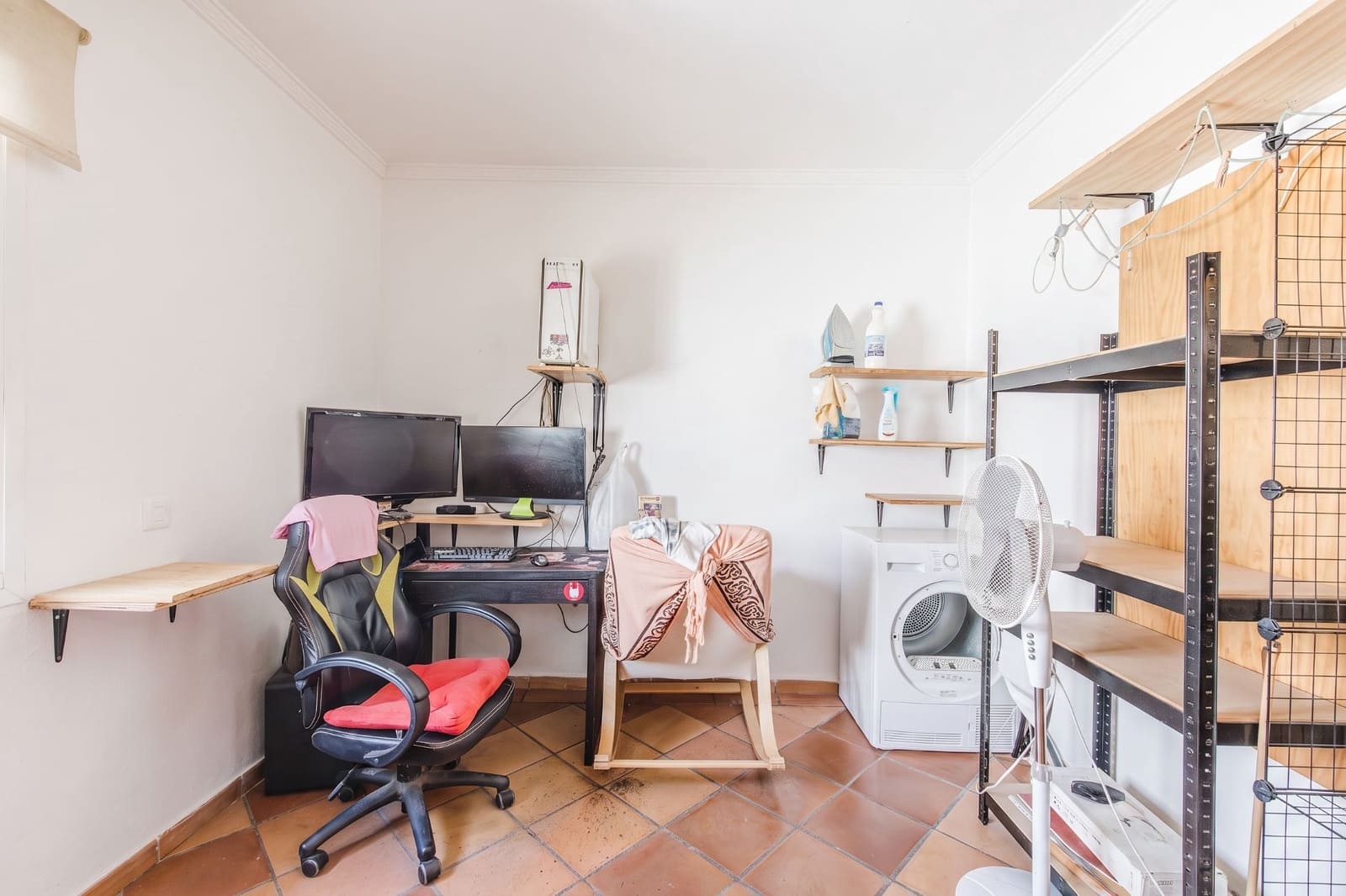 2 chambre Villa/Maison Semi-Mitoyenne à vendre à Marbella - 435 000 € (Ref: 9978135)