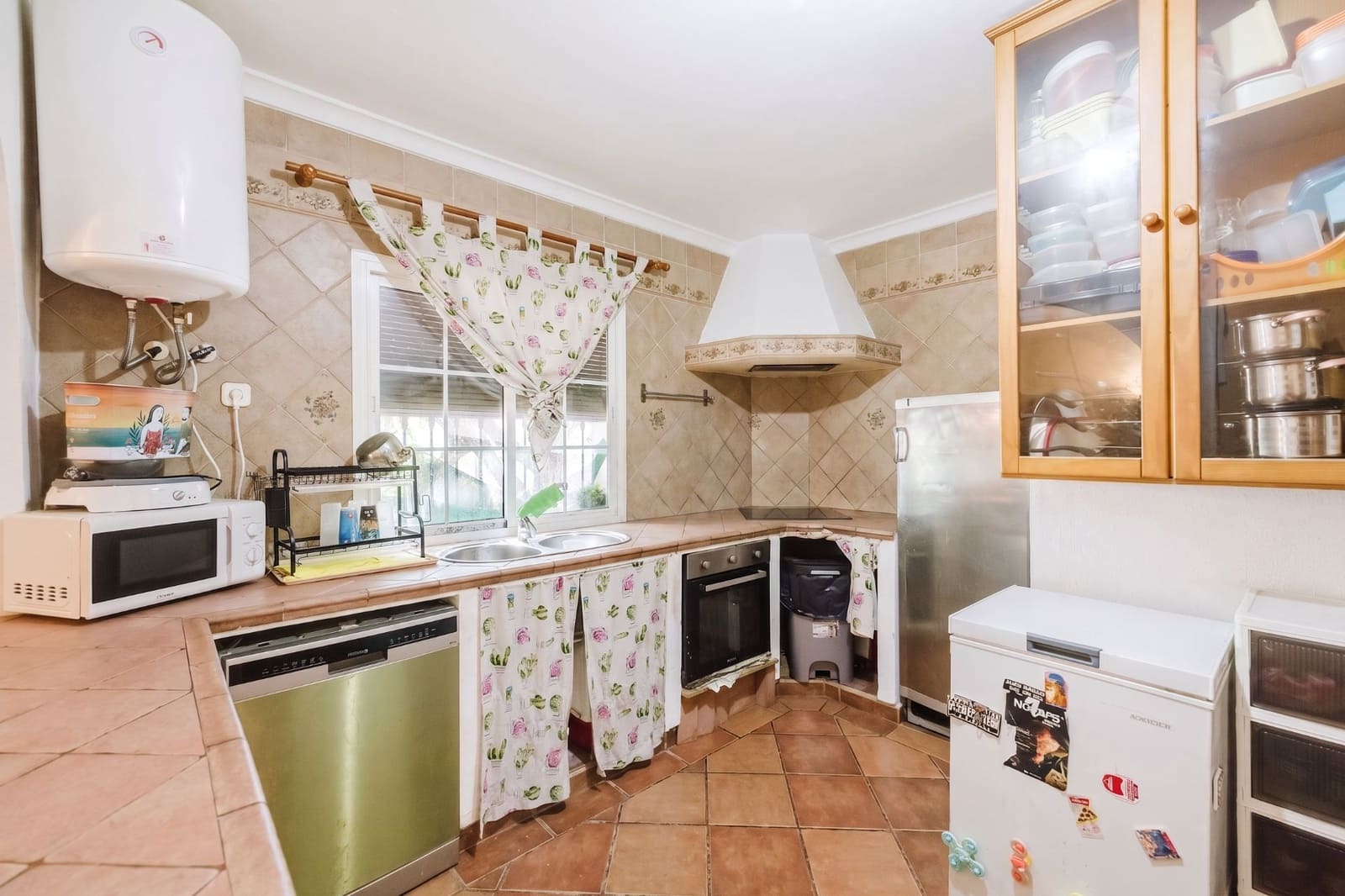 2 chambre Villa/Maison Semi-Mitoyenne à vendre à Marbella - 435 000 € (Ref: 9978135)