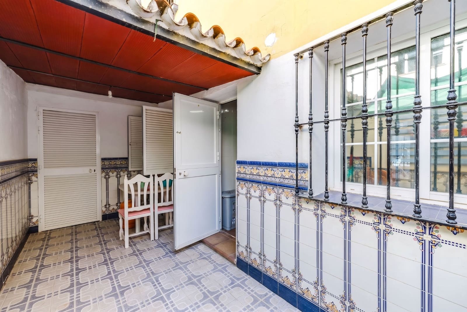 2 chambre Villa/Maison Semi-Mitoyenne à vendre à Marbella - 435 000 € (Ref: 9978135)