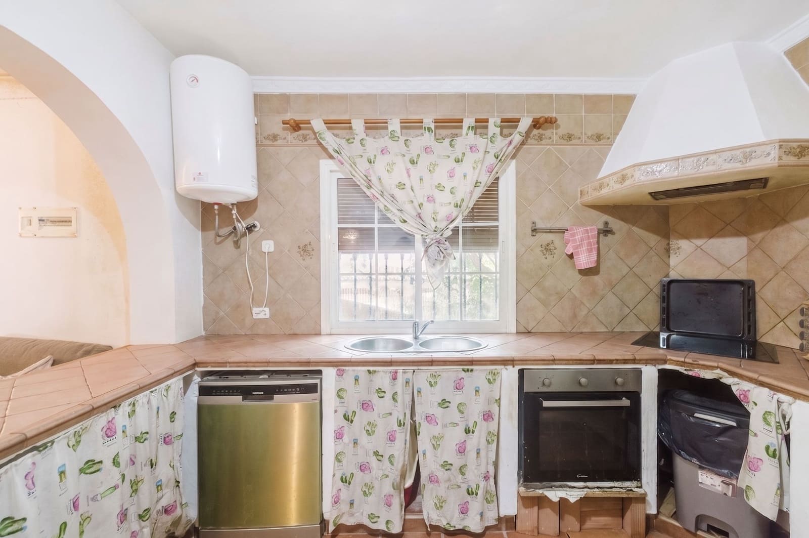 2 chambre Villa/Maison Semi-Mitoyenne à vendre à Marbella - 435 000 € (Ref: 9978135)