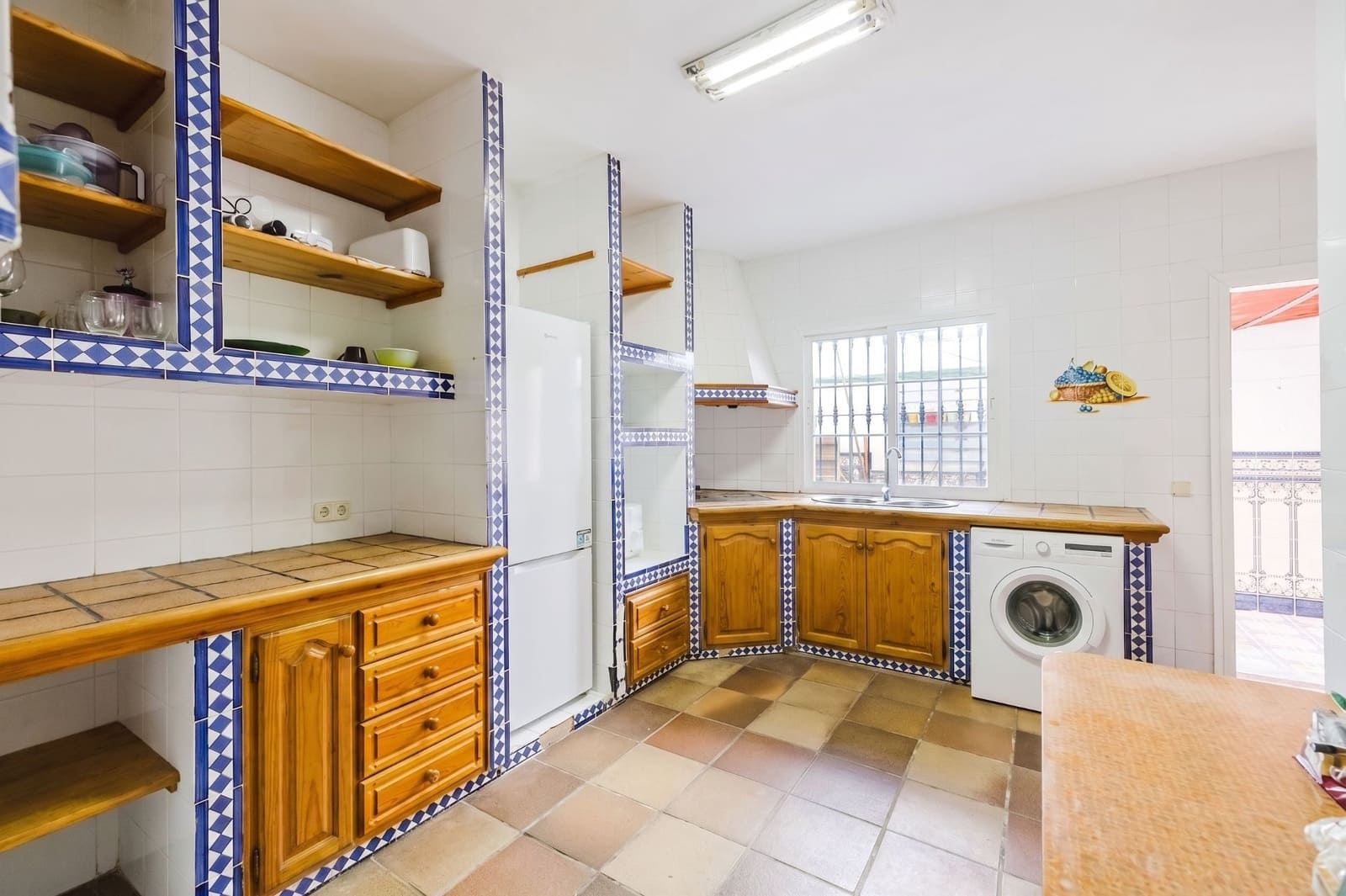 2 chambre Villa/Maison Semi-Mitoyenne à vendre à Marbella - 435 000 € (Ref: 9978135)