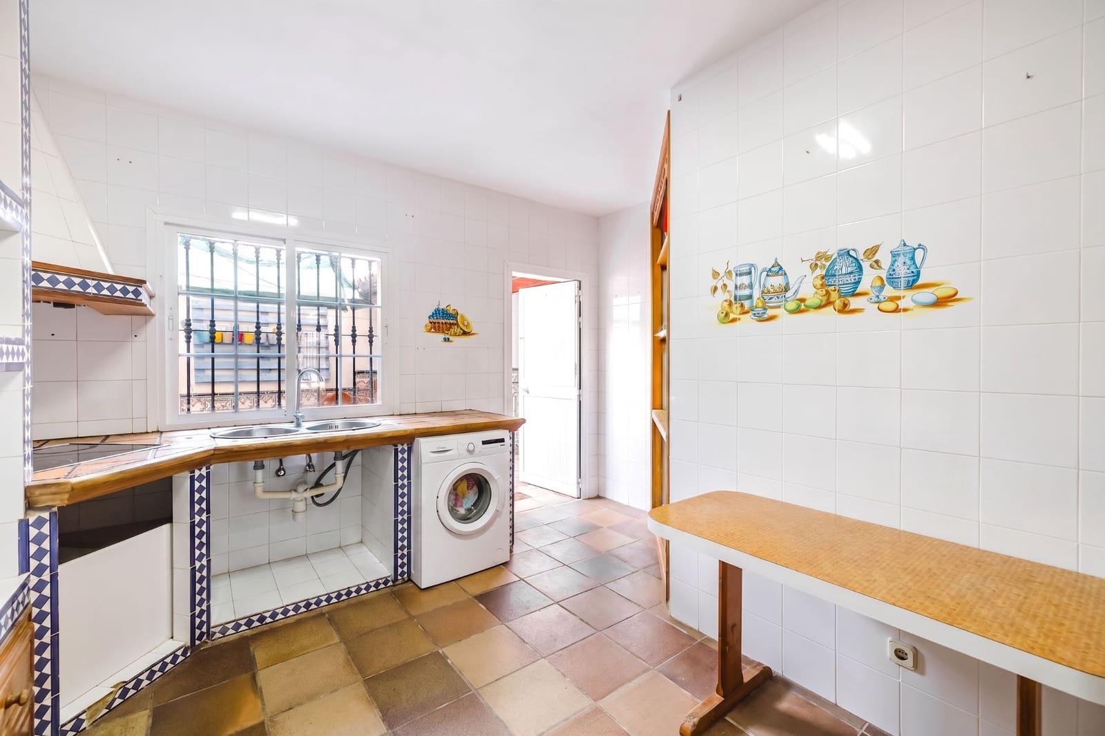 2 chambre Villa/Maison Semi-Mitoyenne à vendre à Marbella - 435 000 € (Ref: 9978135)