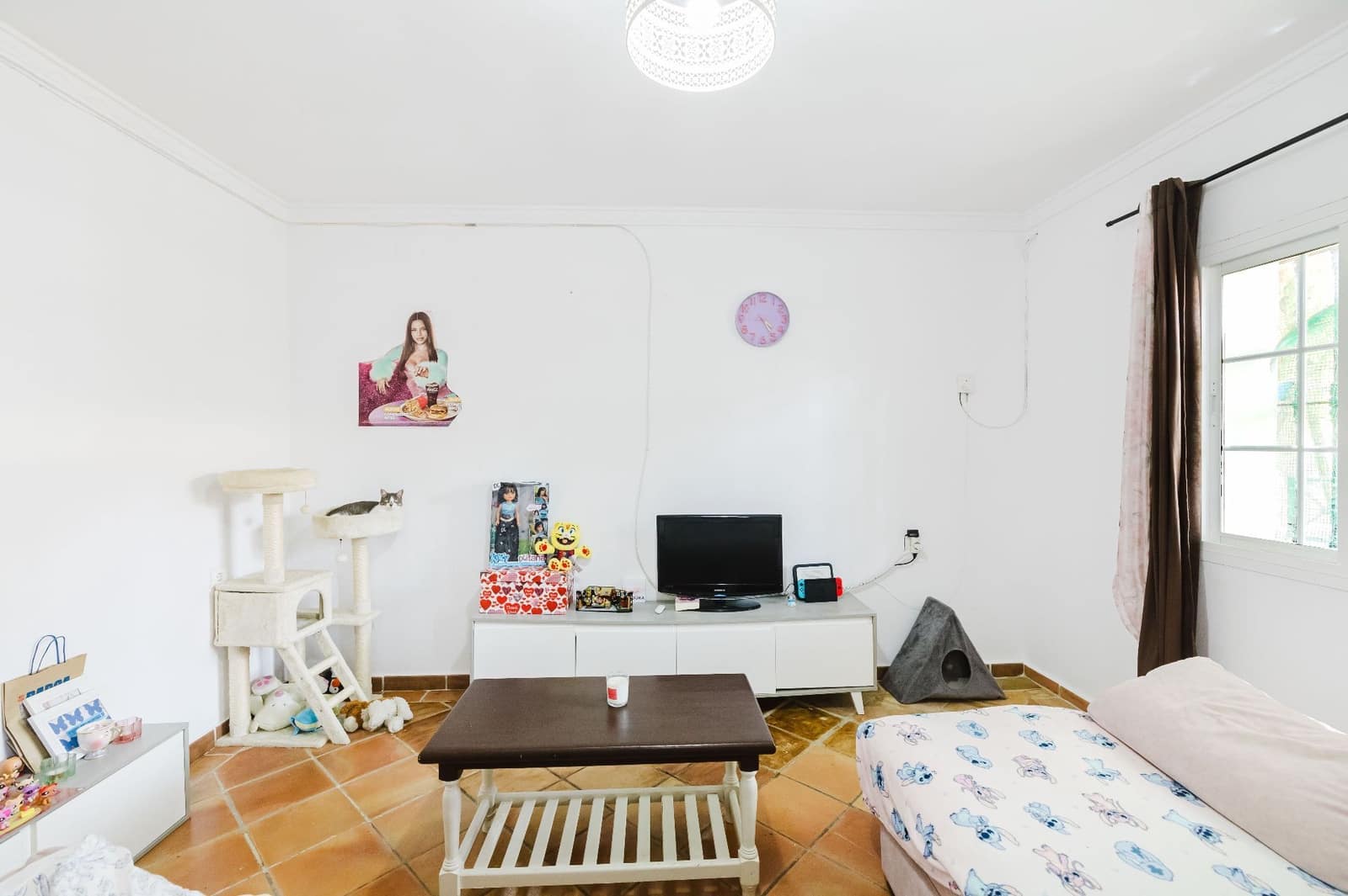 2 chambre Villa/Maison Semi-Mitoyenne à vendre à Marbella - 435 000 € (Ref: 9978135)