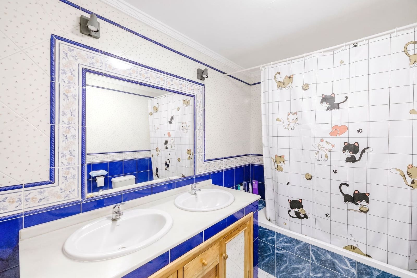 2 chambre Villa/Maison Semi-Mitoyenne à vendre à Marbella - 435 000 € (Ref: 9978135)