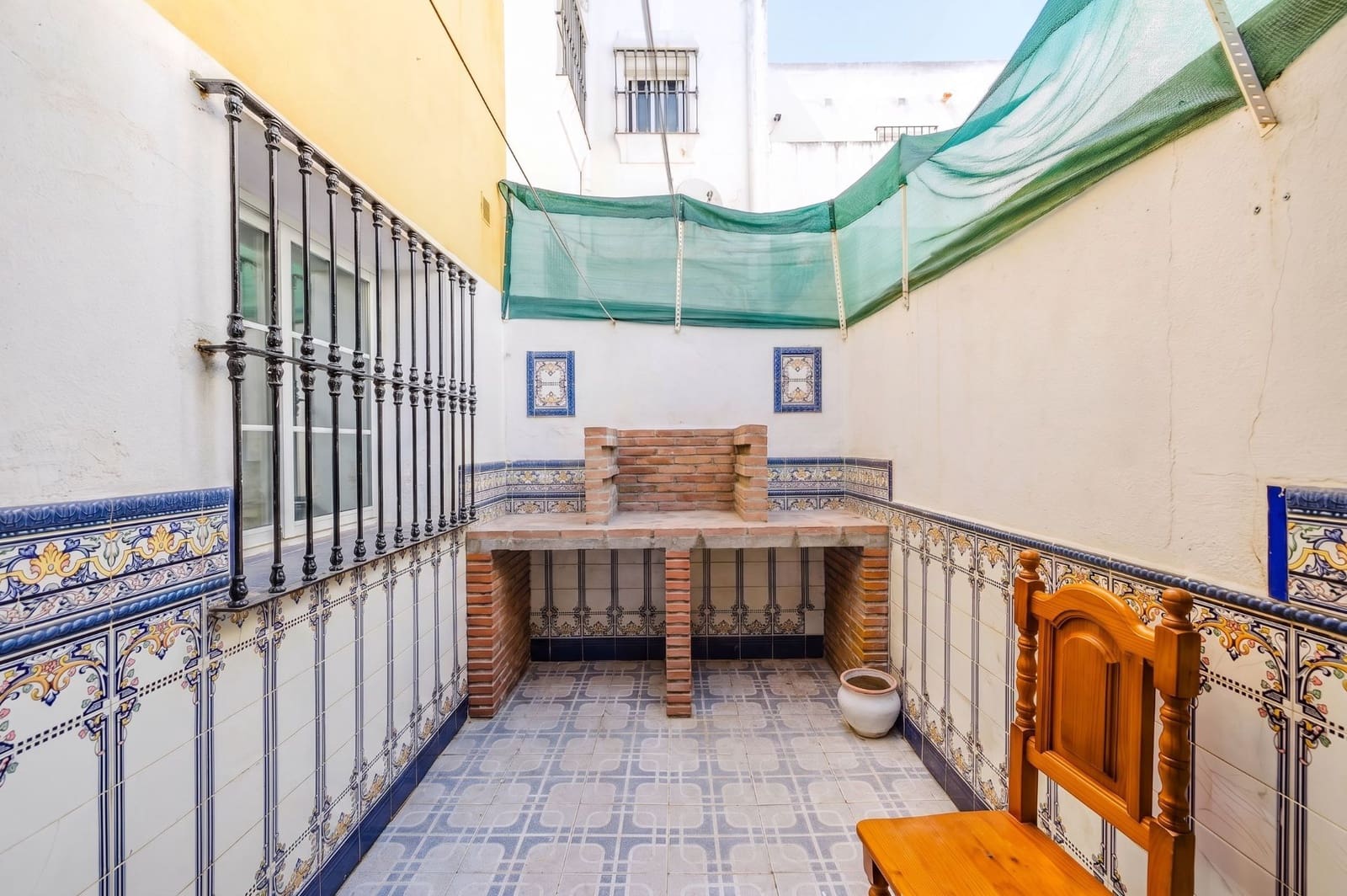 2 chambre Villa/Maison Semi-Mitoyenne à vendre à Marbella - 435 000 € (Ref: 9978135)