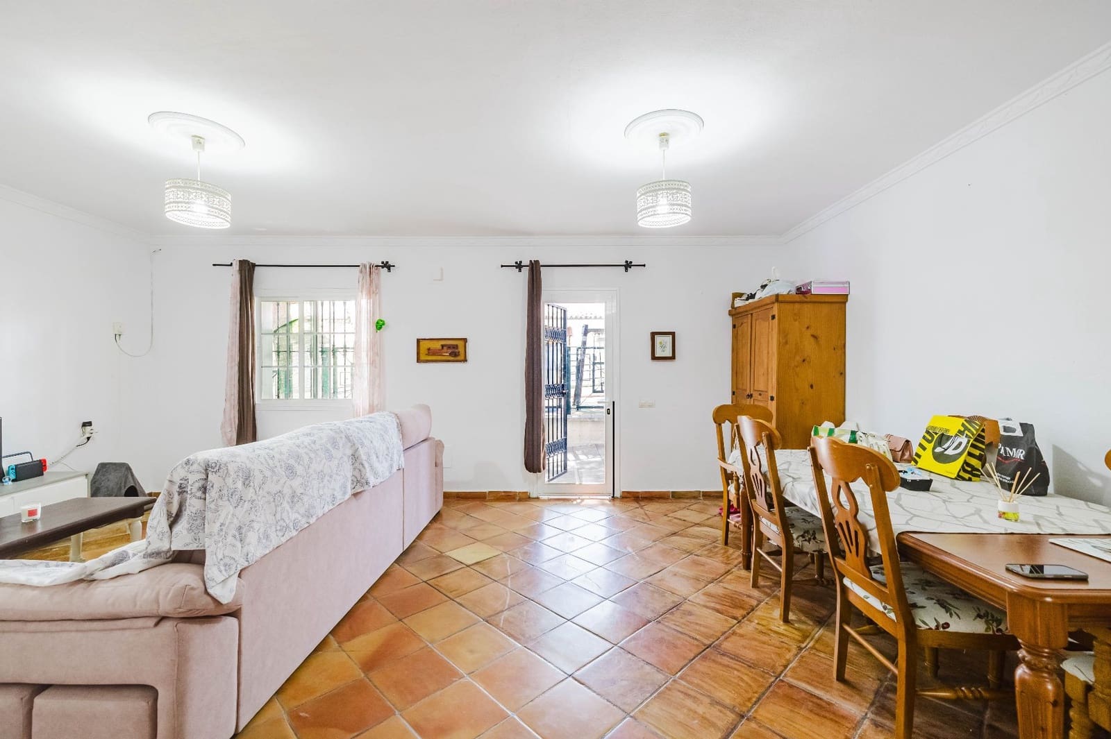 2 chambre Villa/Maison Semi-Mitoyenne à vendre à Marbella - 435 000 € (Ref: 9978135)