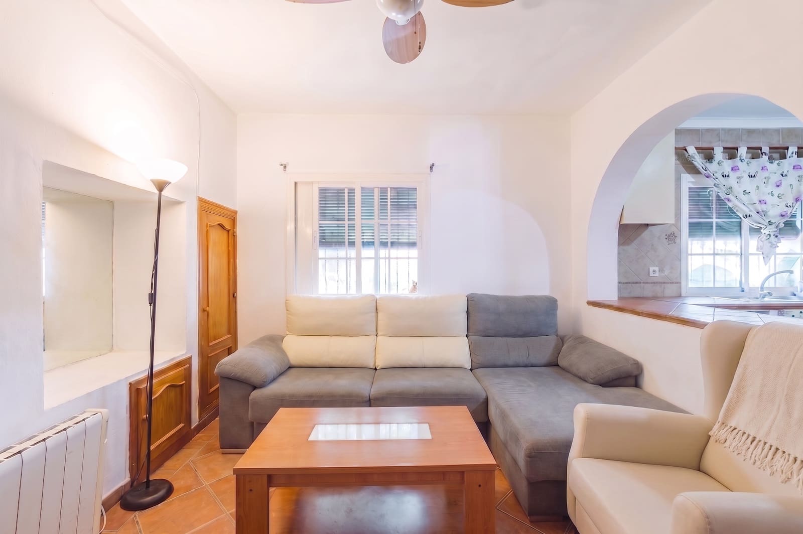 2 quarto Moradia Geminada para venda em Marbella - 435 000 € (Ref: 9978135)