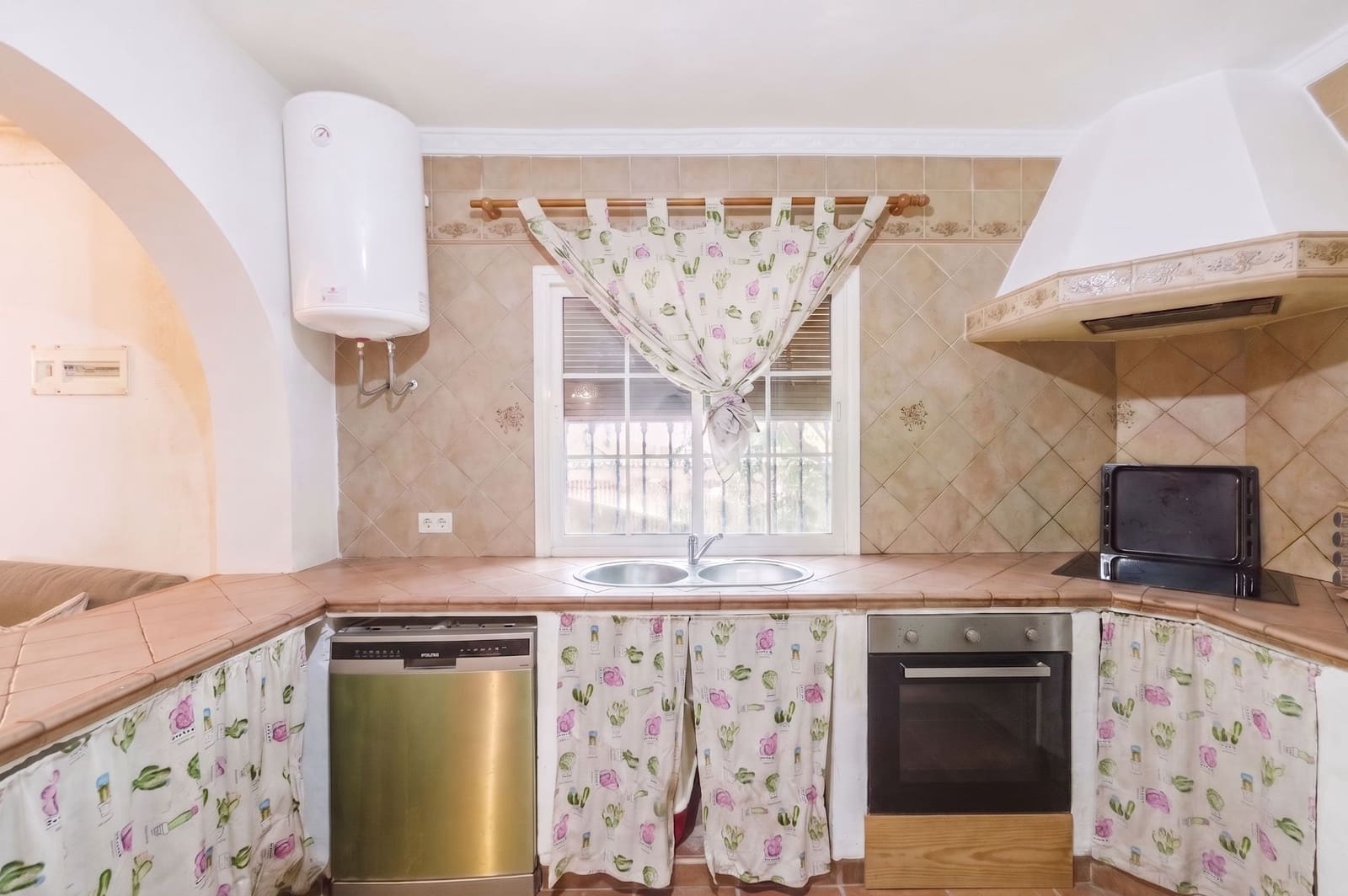 2 quarto Moradia Geminada para venda em Marbella - 435 000 € (Ref: 9978135)