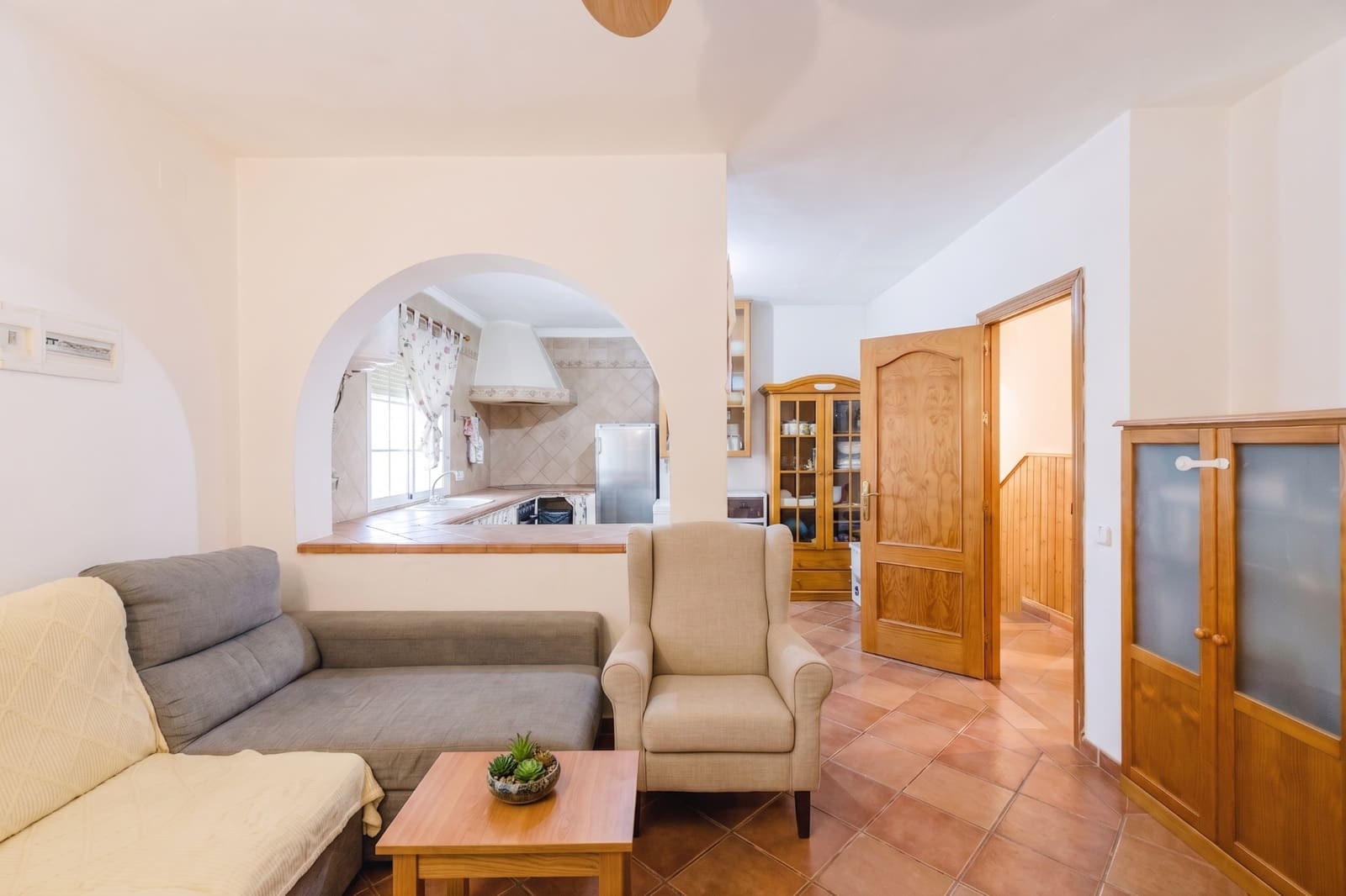 2 quarto Moradia Geminada para venda em Marbella - 435 000 € (Ref: 9978135)