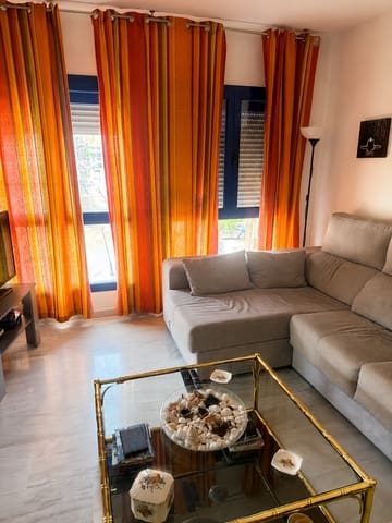 Leilighet til salgs i Manilva - € 249 000 (Ref: 9978136)