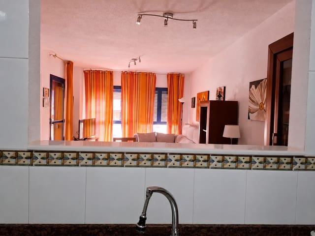Leilighet til salgs i Manilva - € 249 000 (Ref: 9978136)