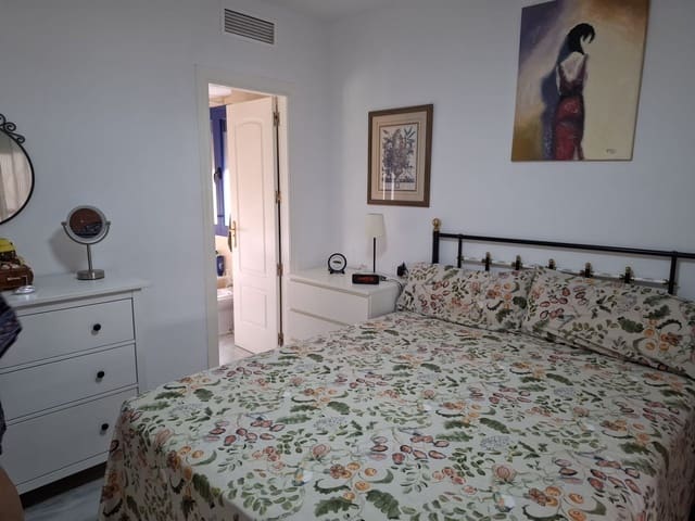 Leilighet til salgs i Manilva - € 249 000 (Ref: 9978136)