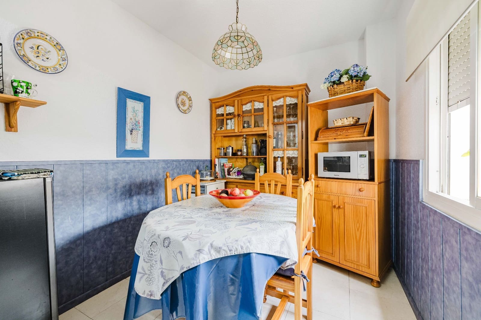 3 makuuhuone Omakotitalo myytävänä paikassa Mijas mukana 
autotalli - 460 000 € (Ref: 9981797)