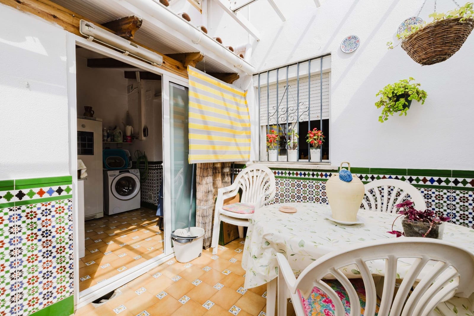 3 makuuhuone Omakotitalo myytävänä paikassa Mijas mukana 
autotalli - 460 000 € (Ref: 9981797)