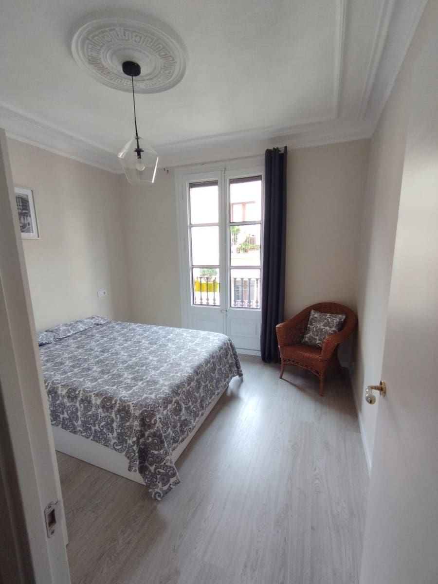 2 soverom Leilighet til salgs i Barcelona by - € 489 000 (Ref: 9981798)
