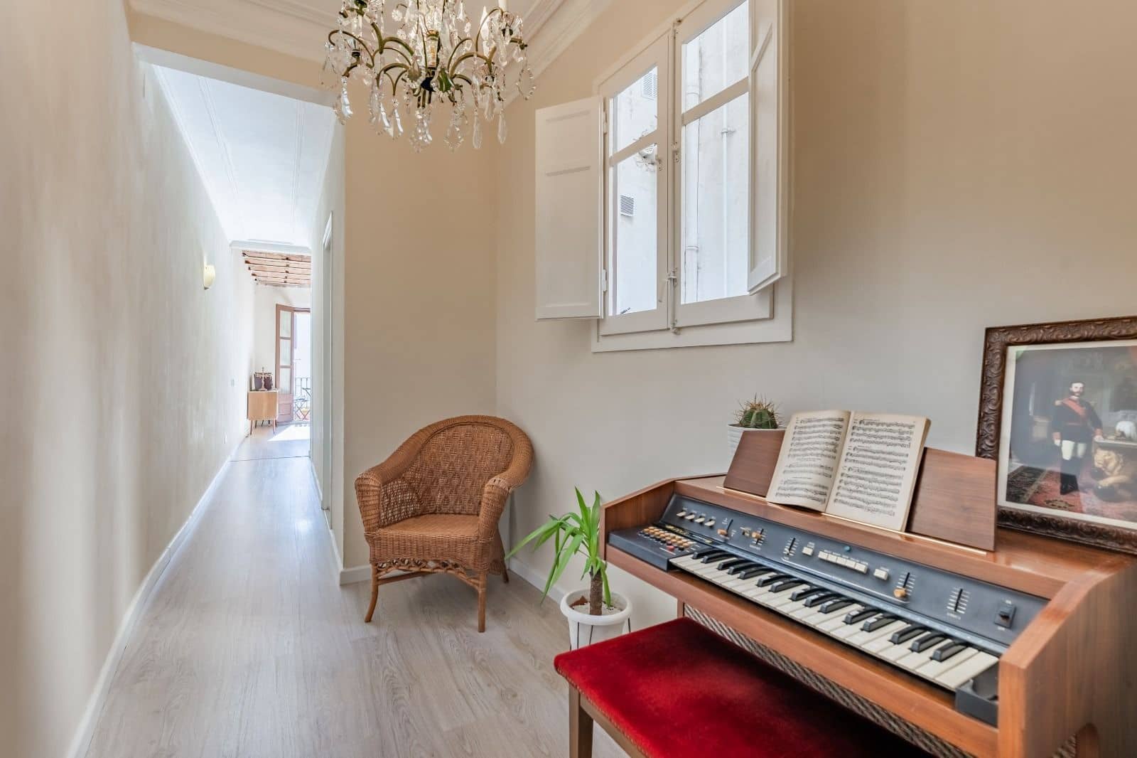 2 soverom Leilighet til salgs i Barcelona by - € 489 000 (Ref: 9981798)