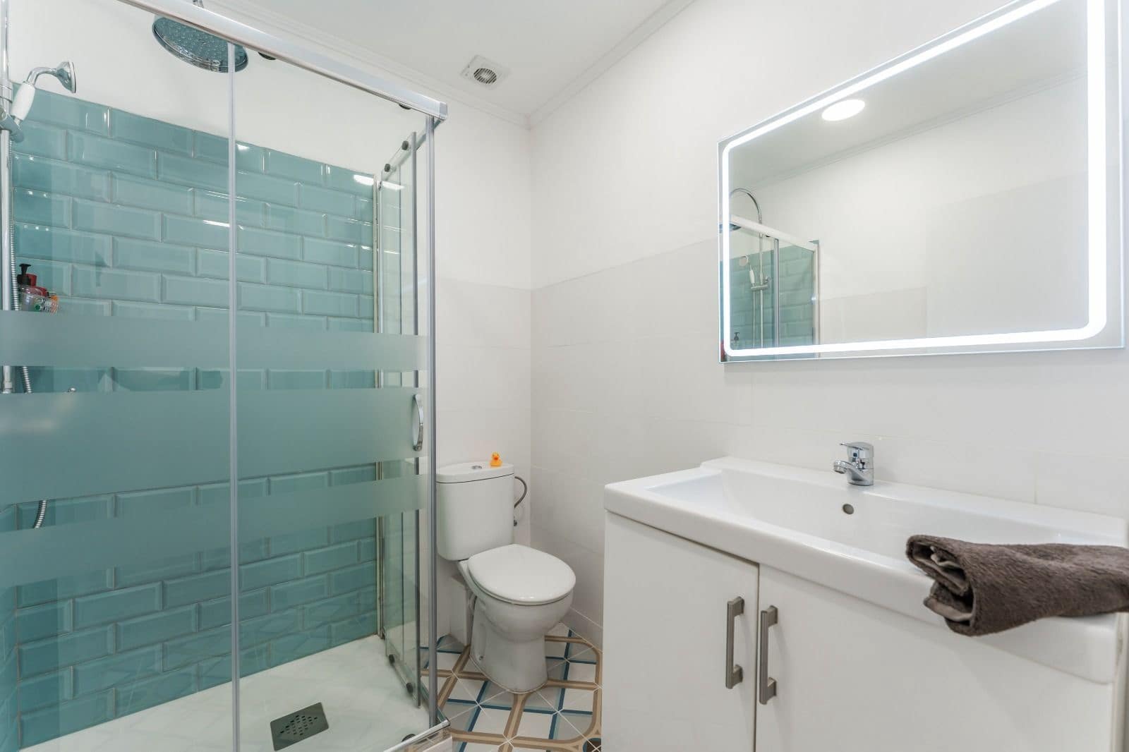 2 soverom Leilighet til salgs i Barcelona by - € 489 000 (Ref: 9981798)