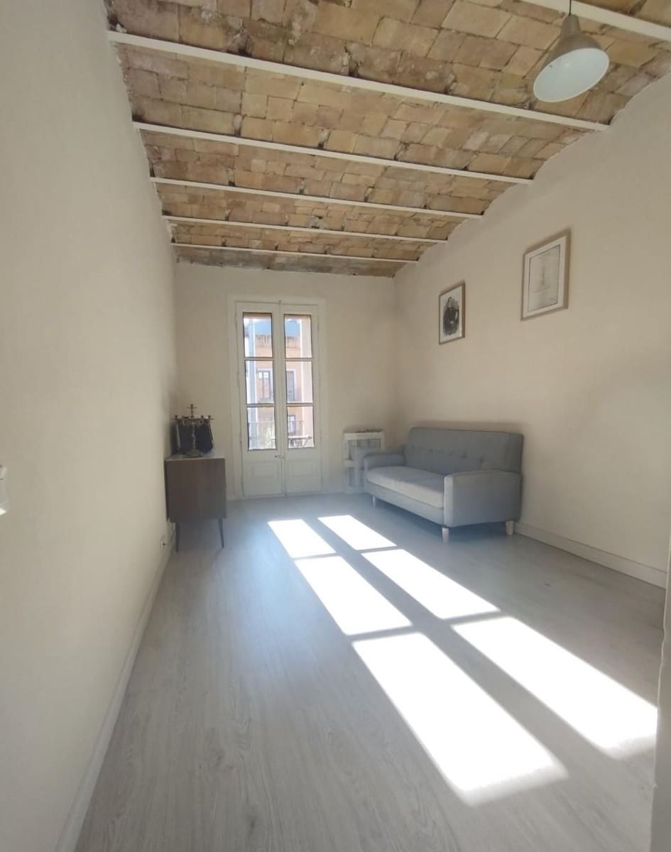 2 soverom Leilighet til salgs i Barcelona by - € 489 000 (Ref: 9981798)