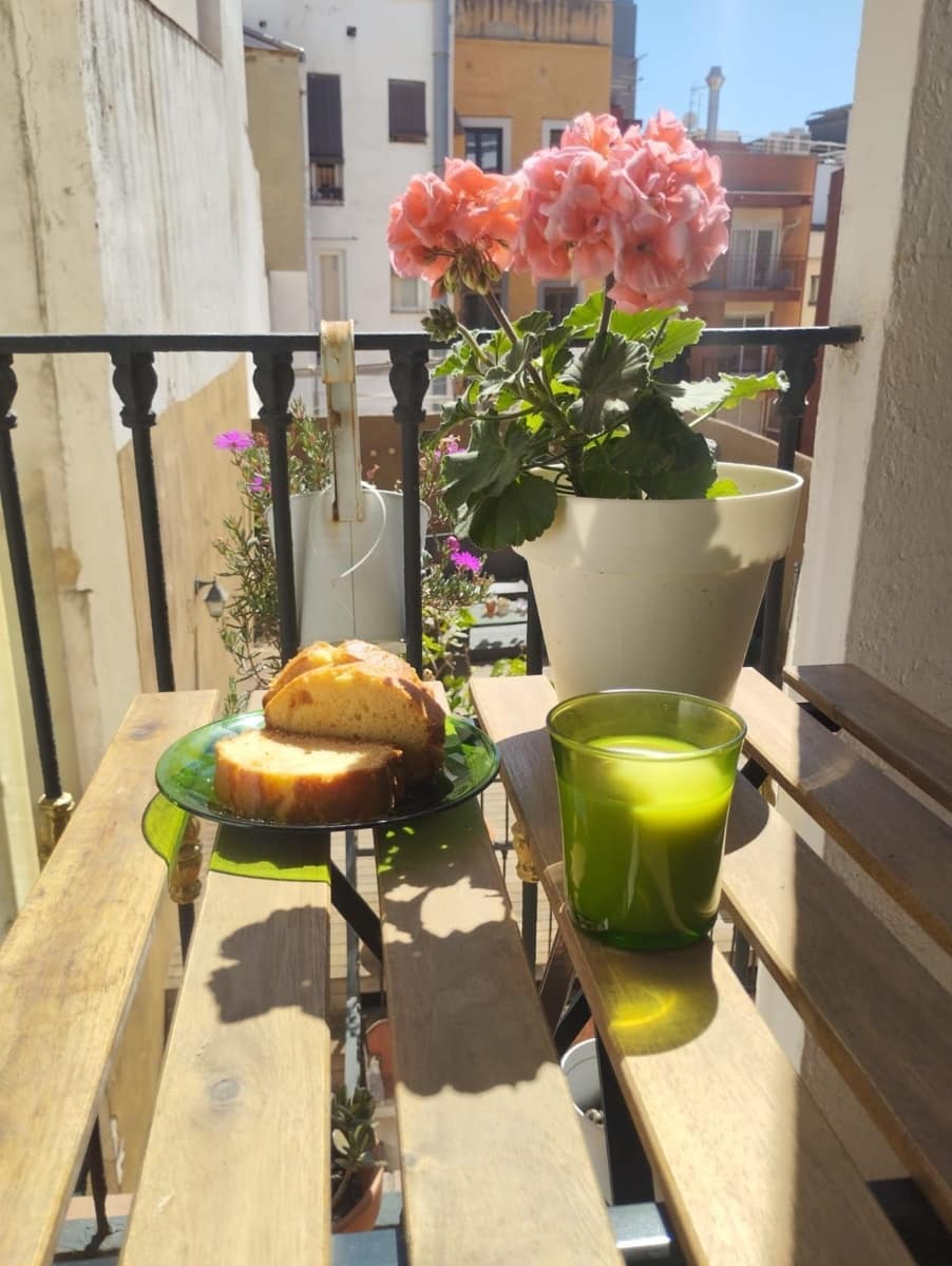 2 soverom Leilighet til salgs i Barcelona by - € 489 000 (Ref: 9981798)