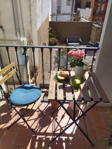 2 soverom Leilighet til salgs i Barcelona by - € 489 000 (Ref: 9981798)