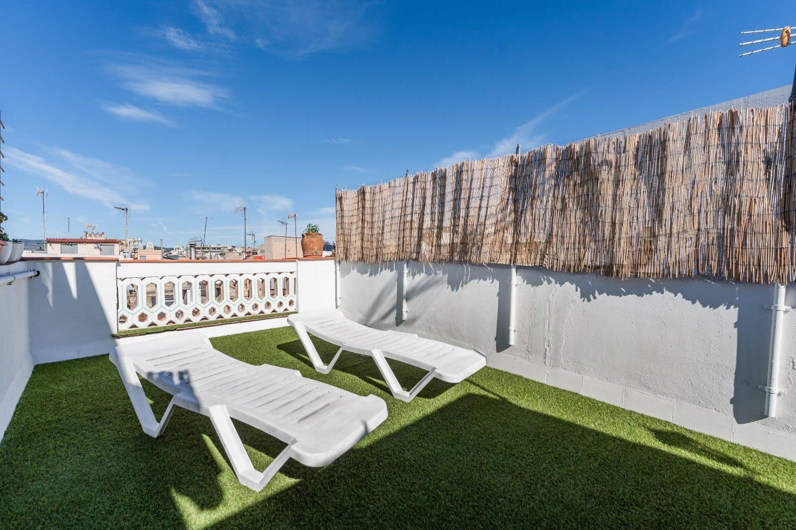 2 soverom Leilighet til salgs i Barcelona by - € 489 000 (Ref: 9981798)